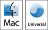 Built for the Mac