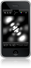 AiB on the iPhone