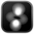Atom in a Box v2 Icon
