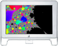 Fractal Display