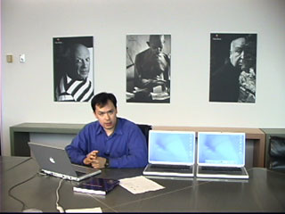 Apple Canada Video Still